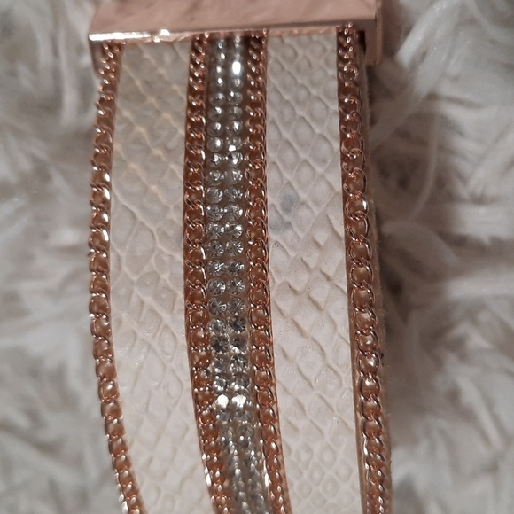 Cuffed bracelet - Picture 6 of 7